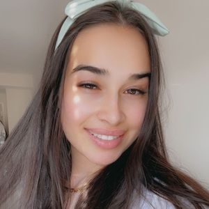 Meet your Posher, Christa